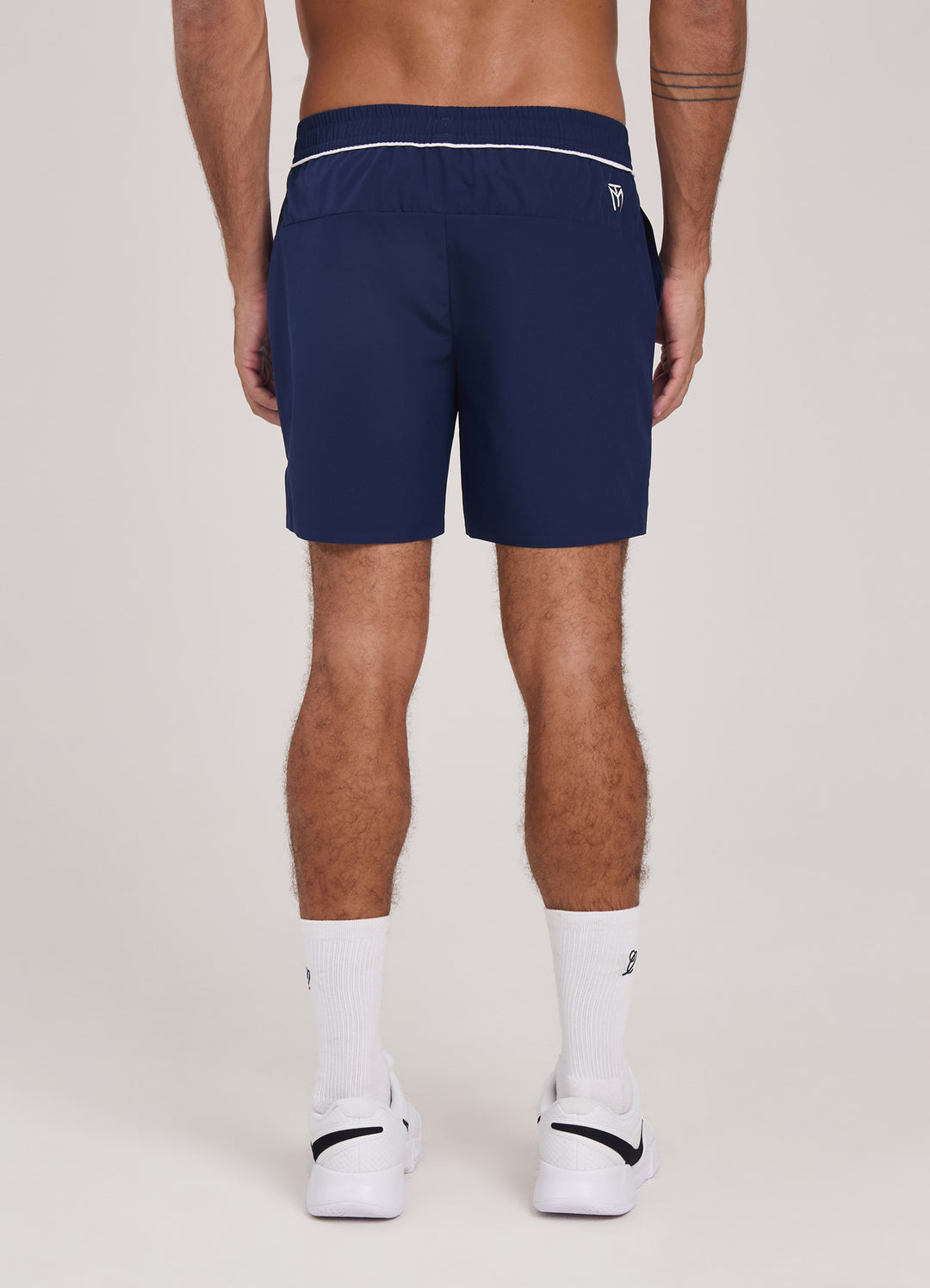Shorts On Season TM
