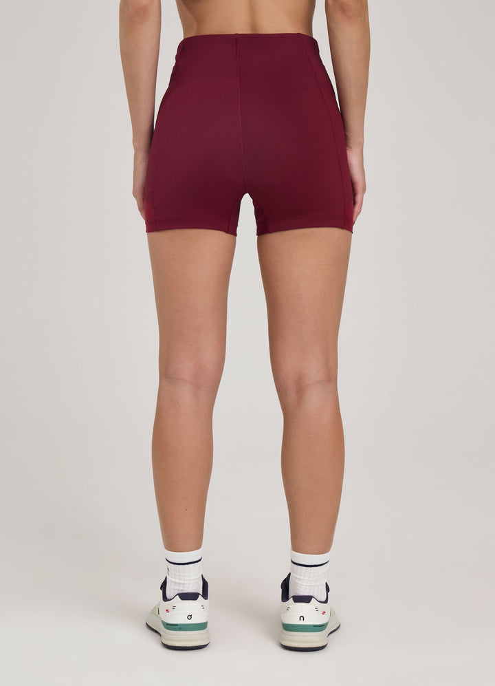 Shorts Ballpocket Championship 4