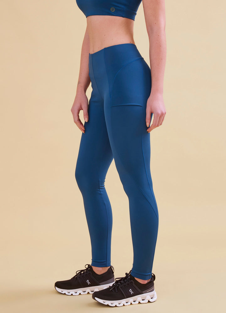 Legging Straight Endurance