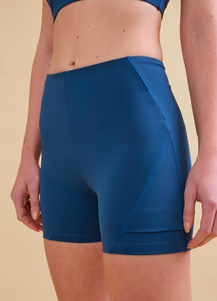 Shorts Straight Endurance 6"