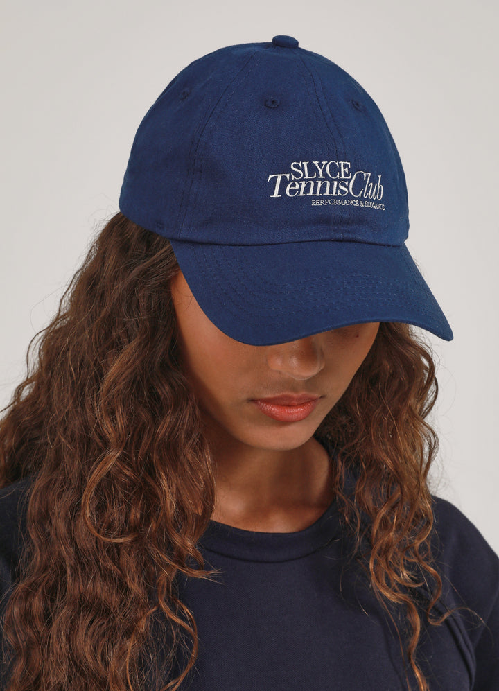 Boné Casual Tennis Club