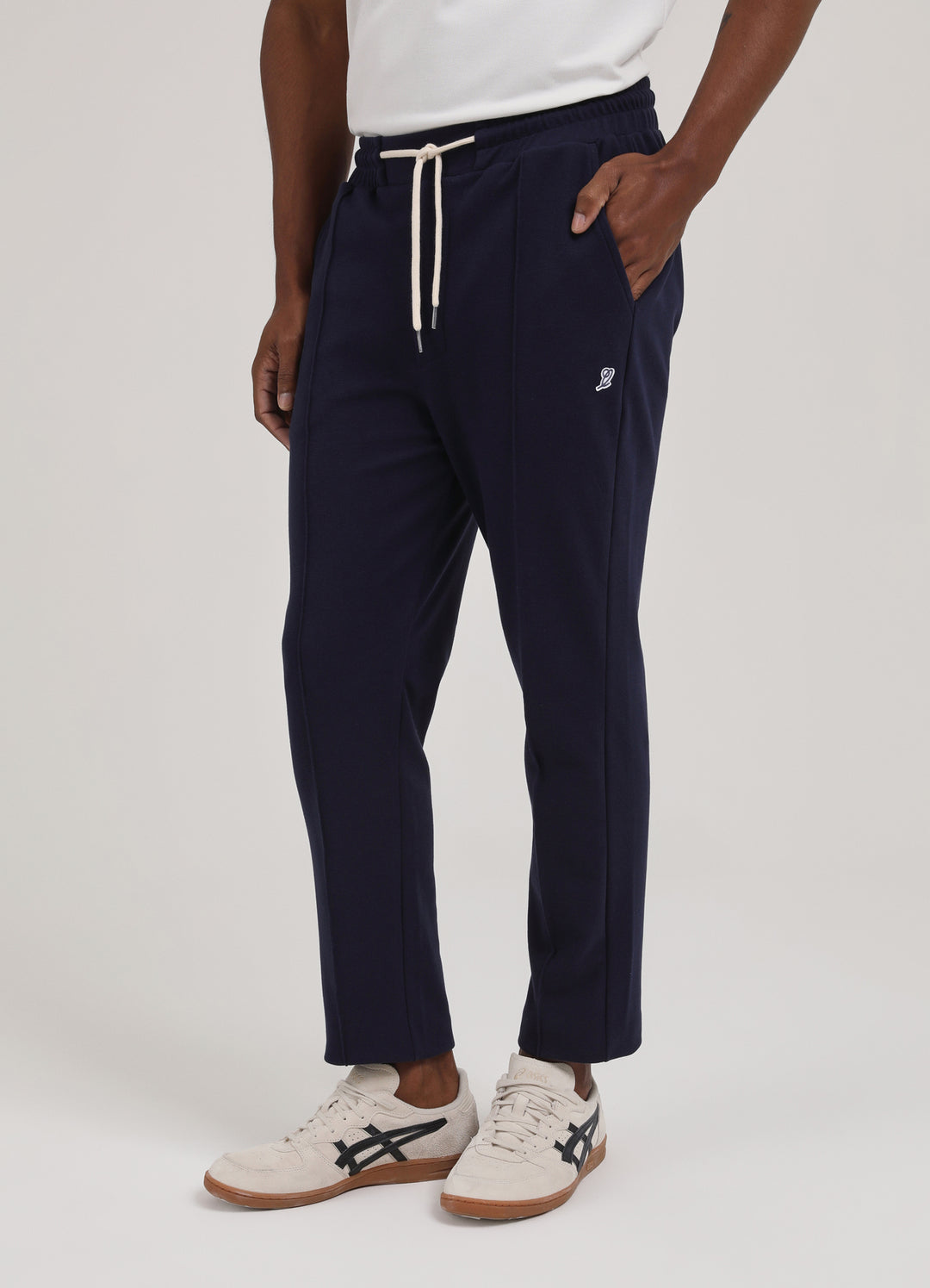 Calça Classics Piquet