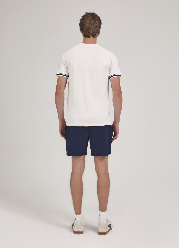 Camiseta Raglan In and Out