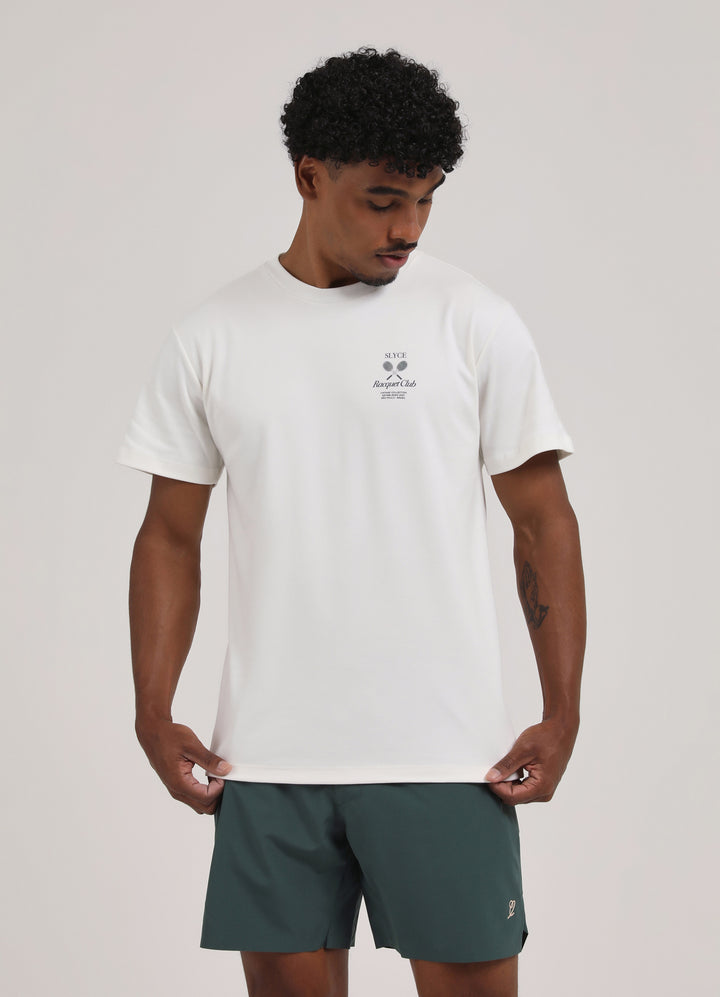 Camiseta Racquet Club 2.0
