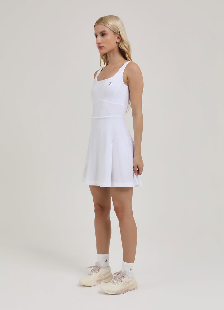 Vestido On Season LS