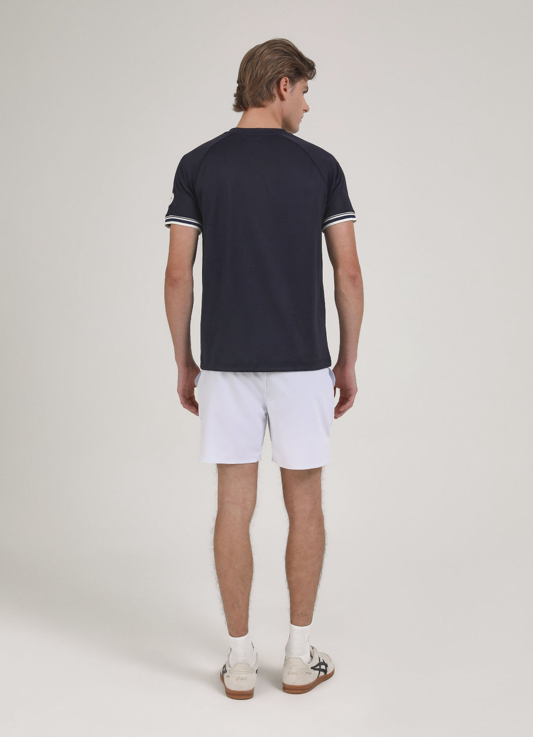 Camiseta Raglan In and Out