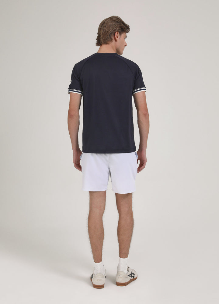 Camiseta Raglan In and Out