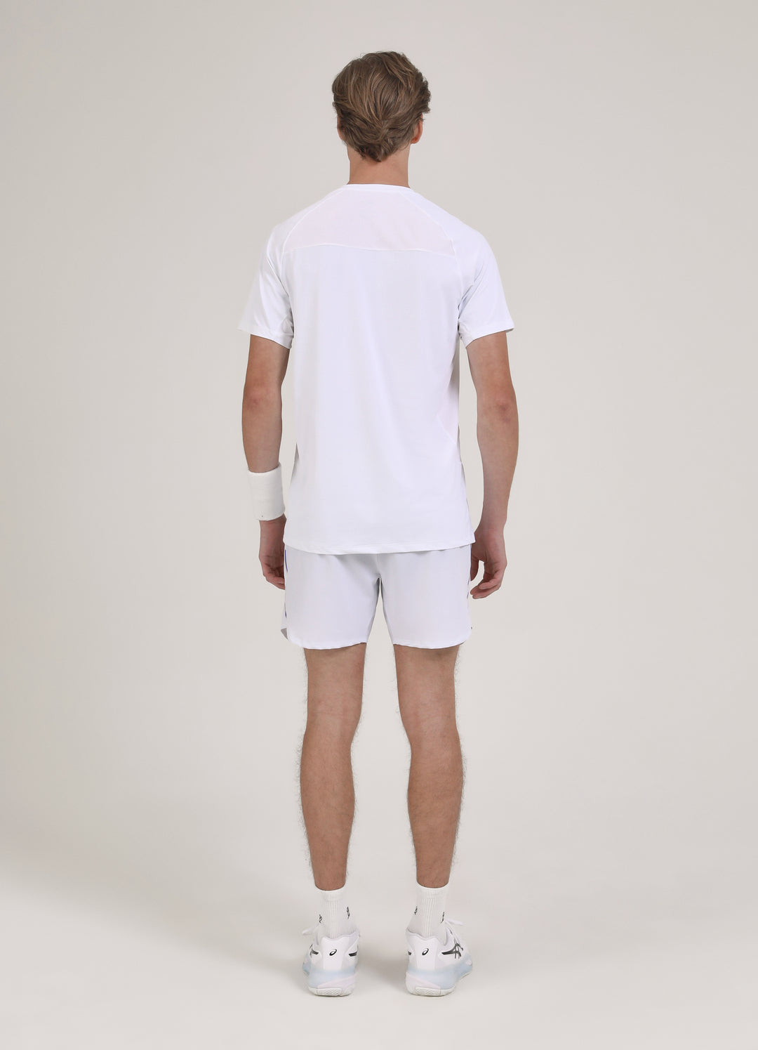 Camiseta Slams