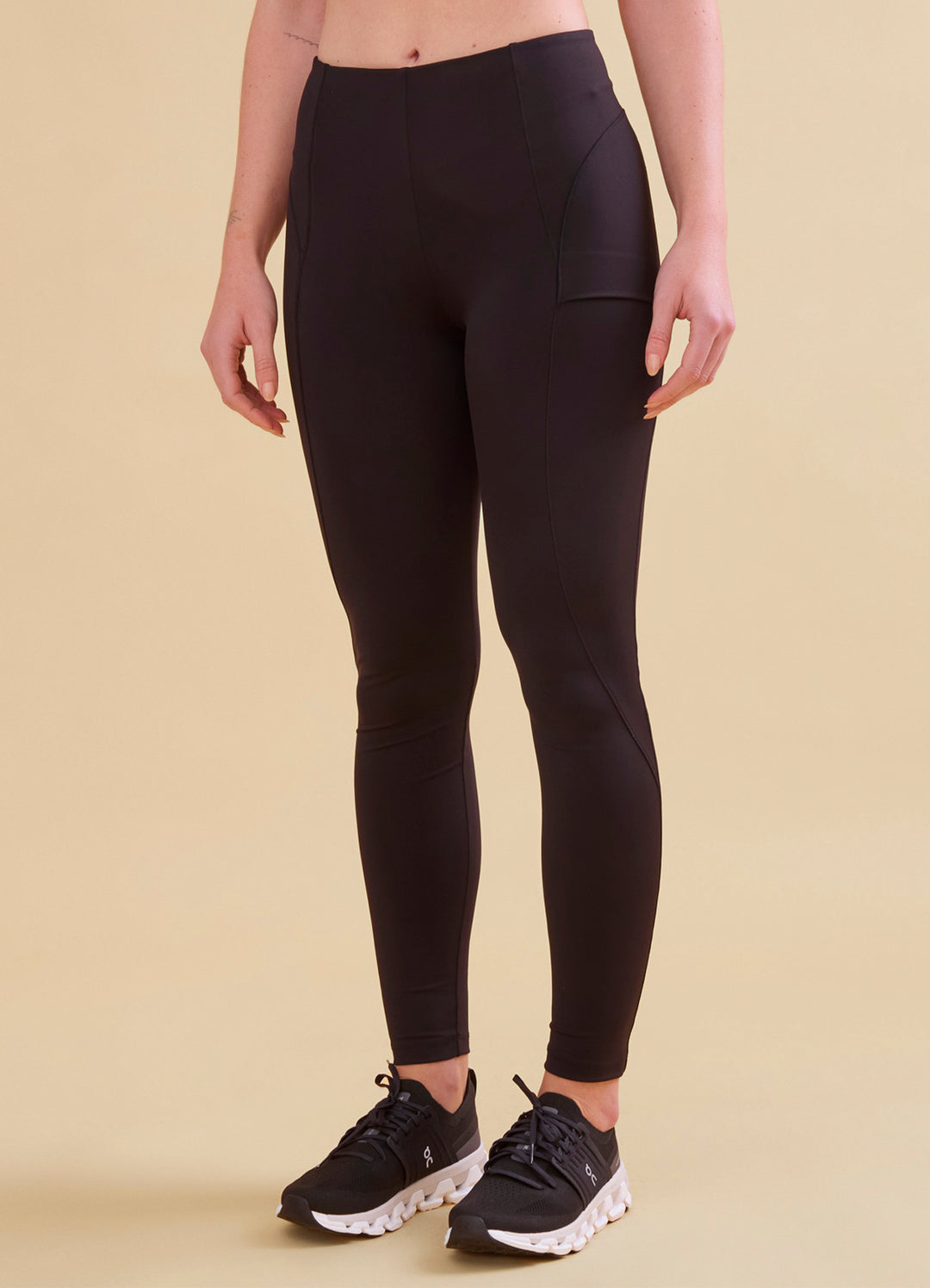 Legging Straight Endurance