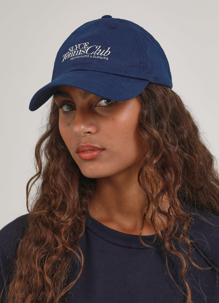Boné Casual Tennis Club
