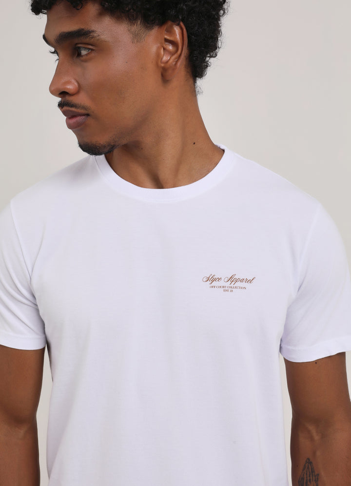 Camiseta Graphics Ball Can