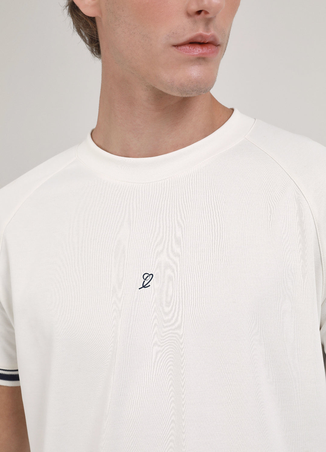 Camiseta Raglan In and Out