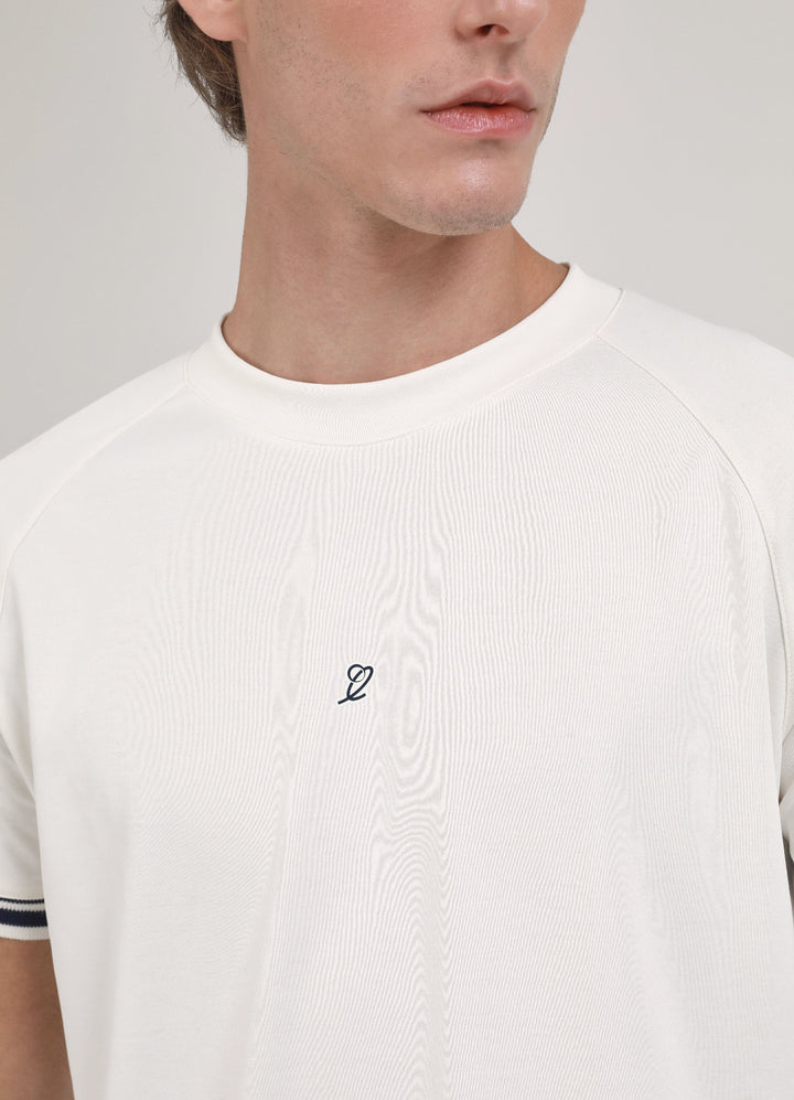 Camiseta Raglan In and Out