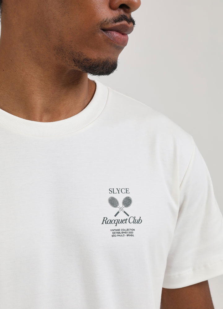Camiseta Racquet Club 2.0