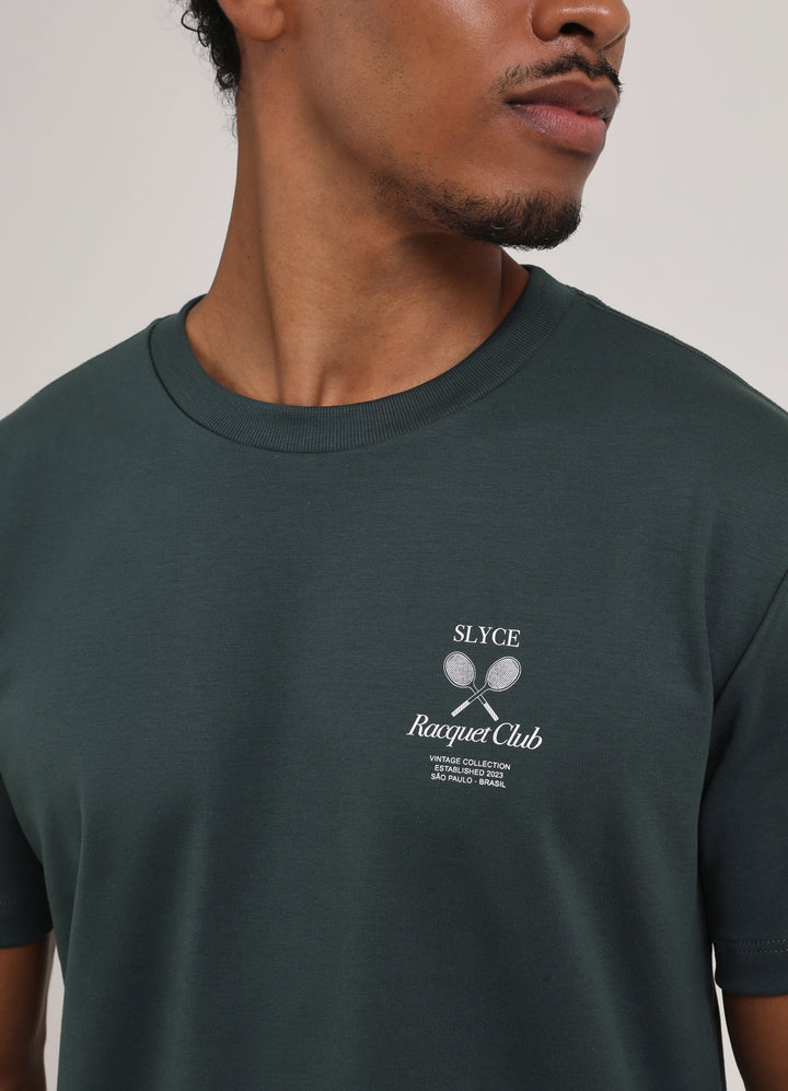 Camiseta Racquet Club 2.0