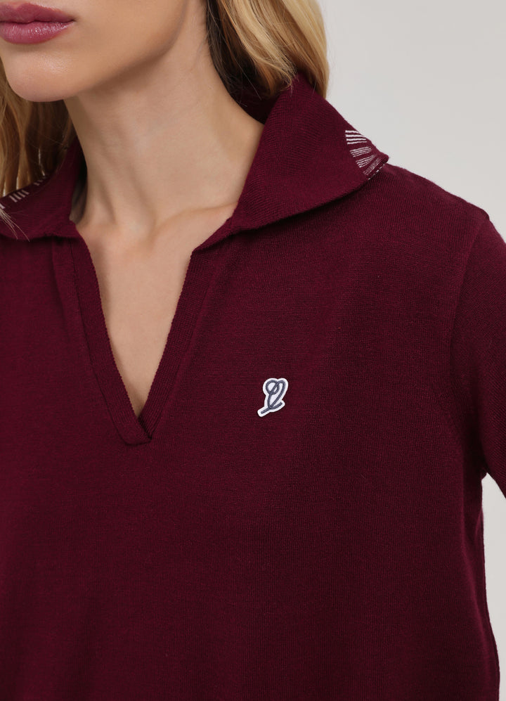 Polo Court Cropped Resort
