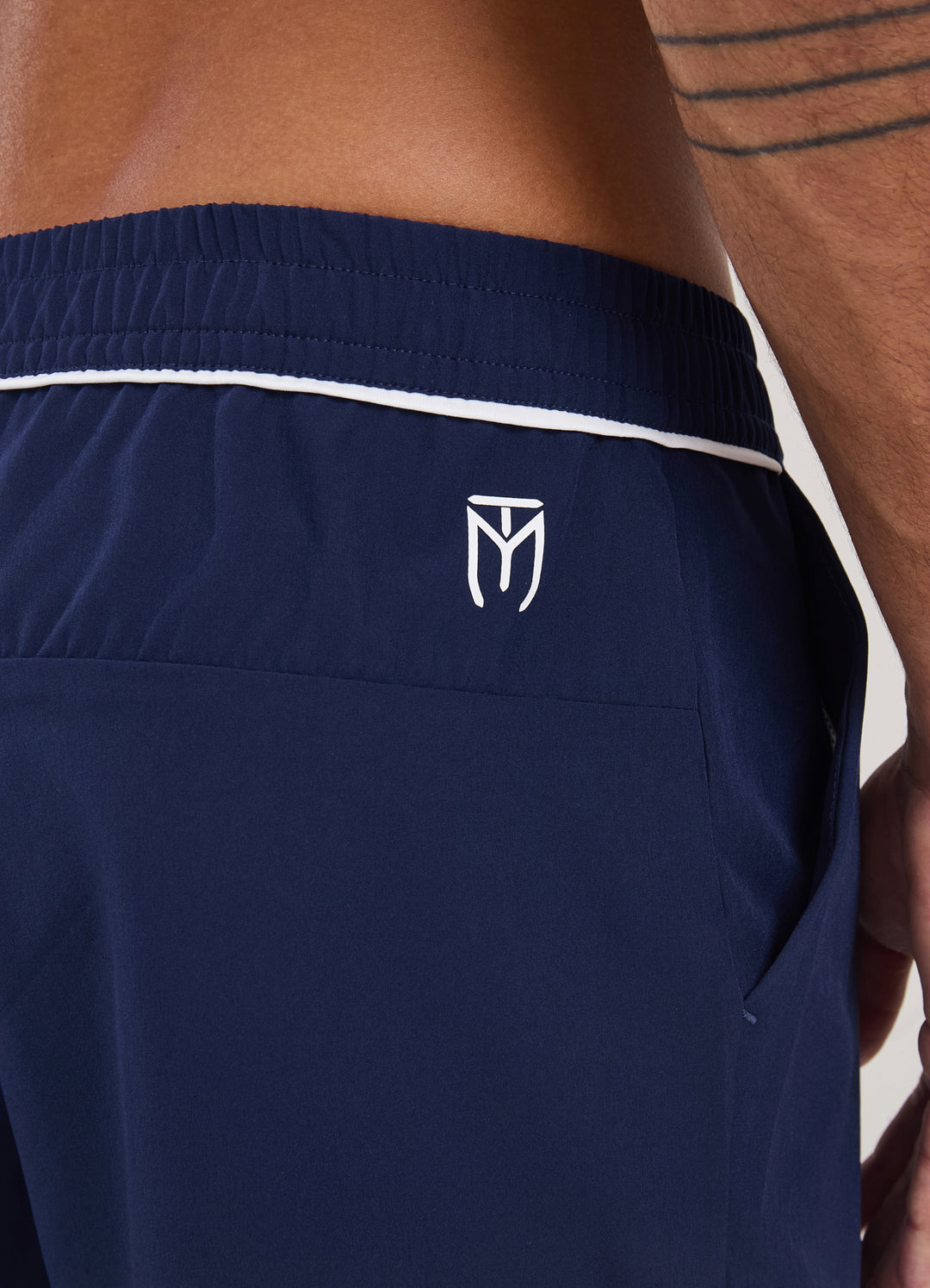 Shorts On Season TM