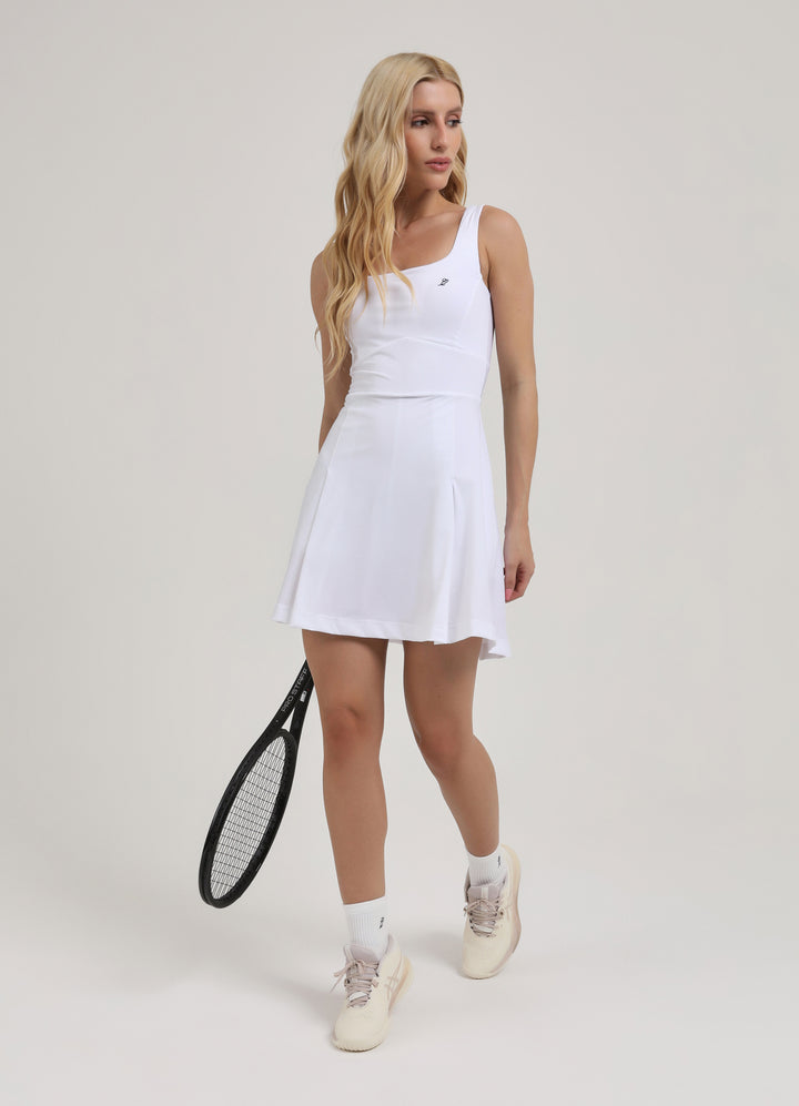 Vestido On Season LS