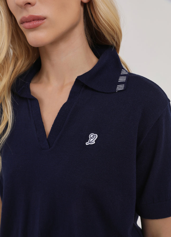 Polo Court Cropped Resort