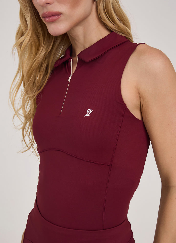 Regata Polo Zipper Championship 2.0