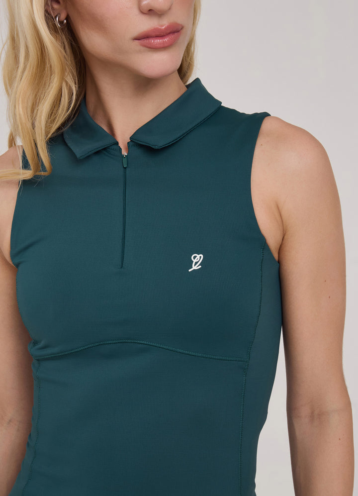 Regata Polo Zipper Championship 2.0