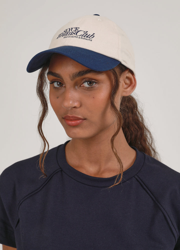 Boné Casual Tennis Club