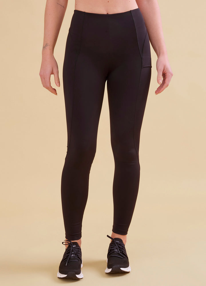 Legging Straight Endurance