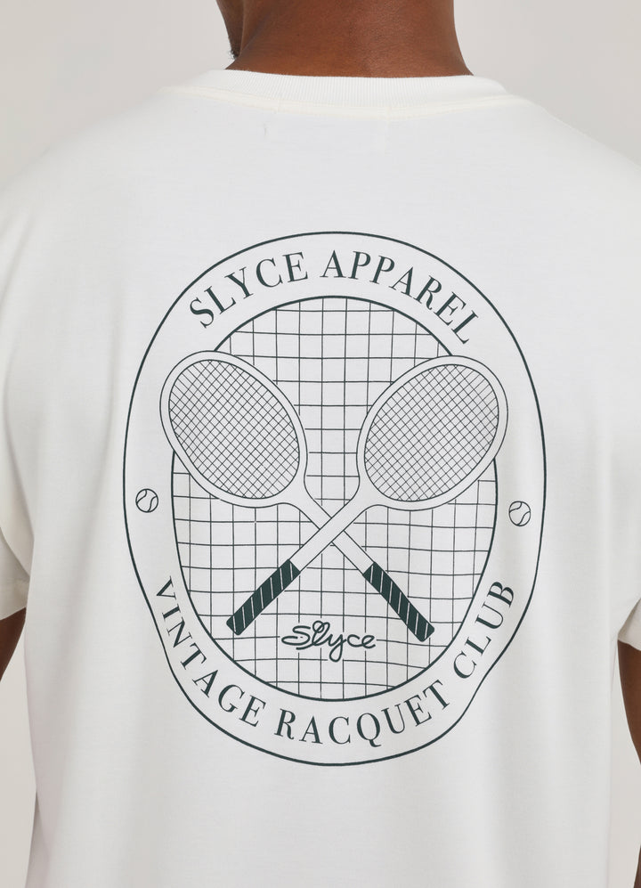 Camiseta Racquet Club 2.0