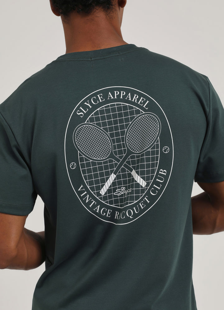 Camiseta Racquet Club 2.0