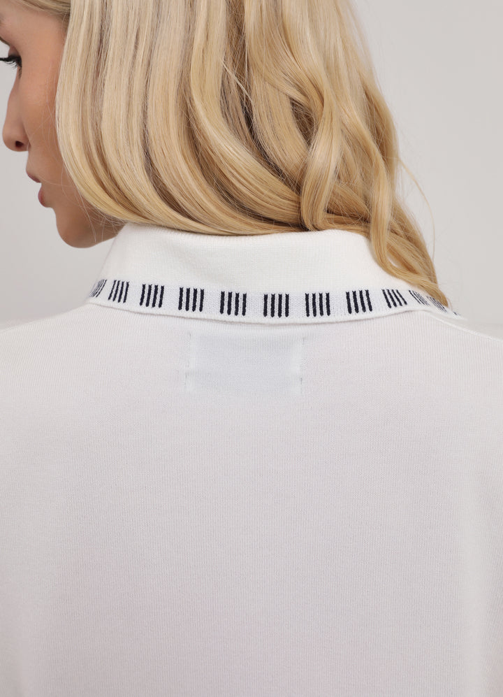 Polo Court Cropped Resort