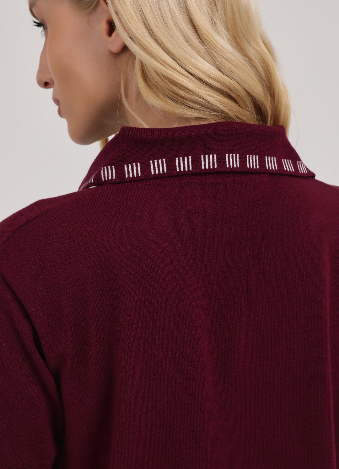 Polo Court Cropped Resort