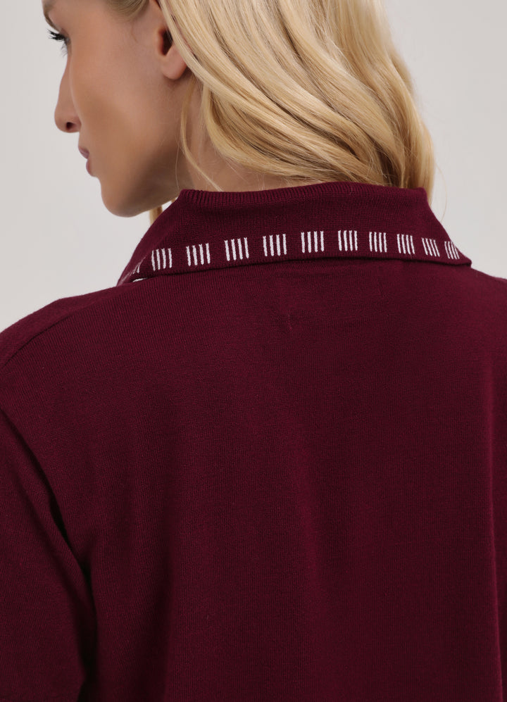 Polo Court Cropped Resort