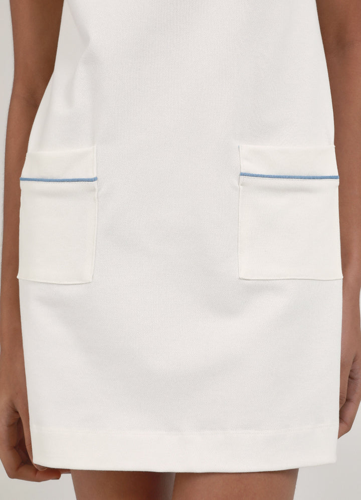Vestido In And Out