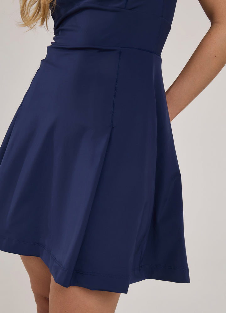 Vestido 2x1 On Season LS