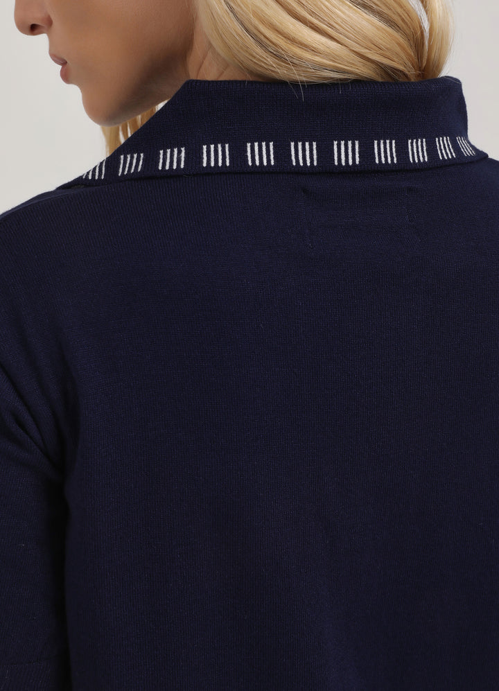 Polo Court Cropped Resort