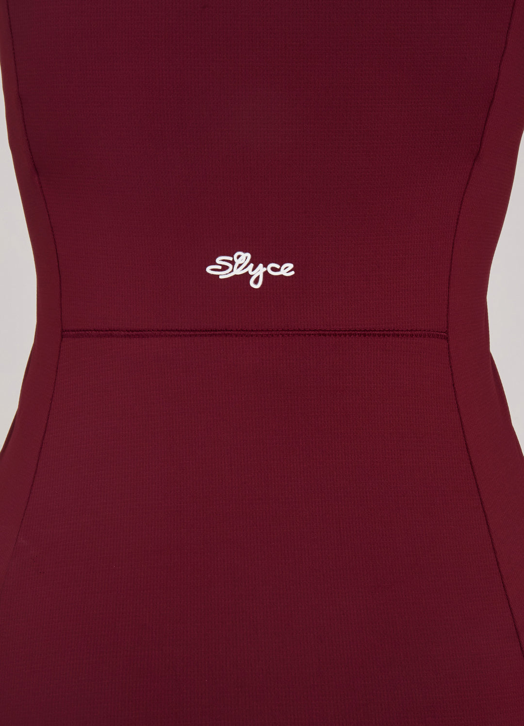 Vestido Gola Polo Championship
