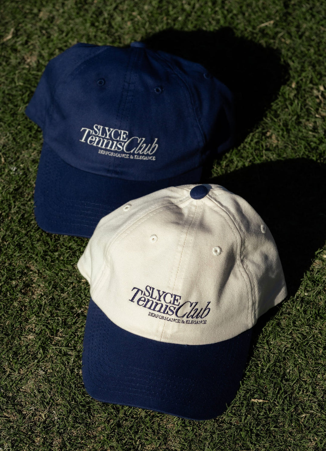 Boné Casual Tennis Club