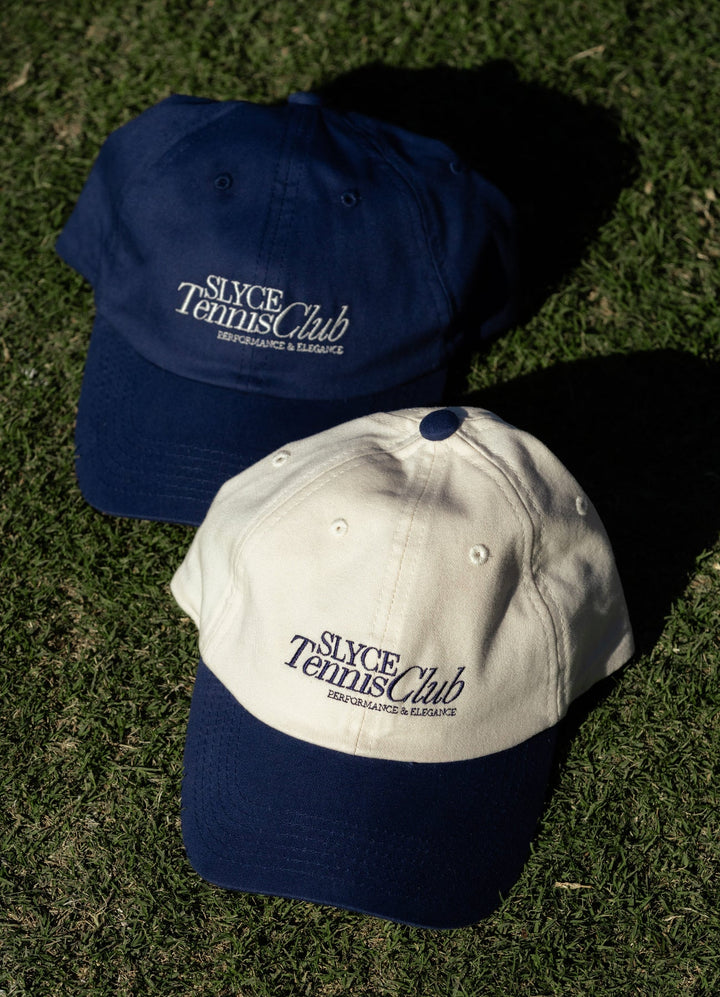 Boné Casual Tennis Club