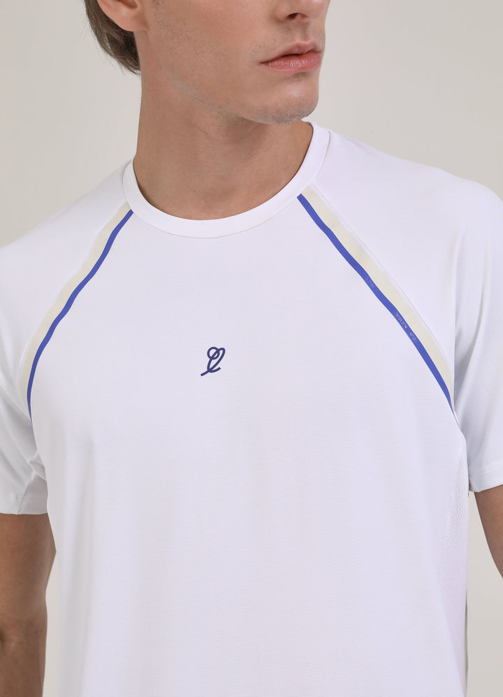 Camiseta Slams