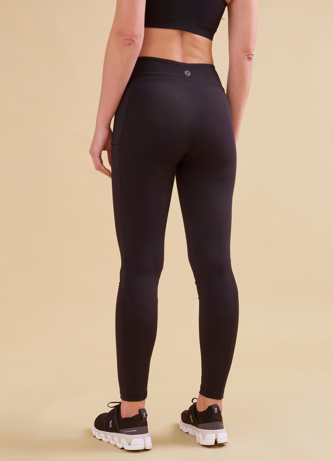 Legging Straight Endurance