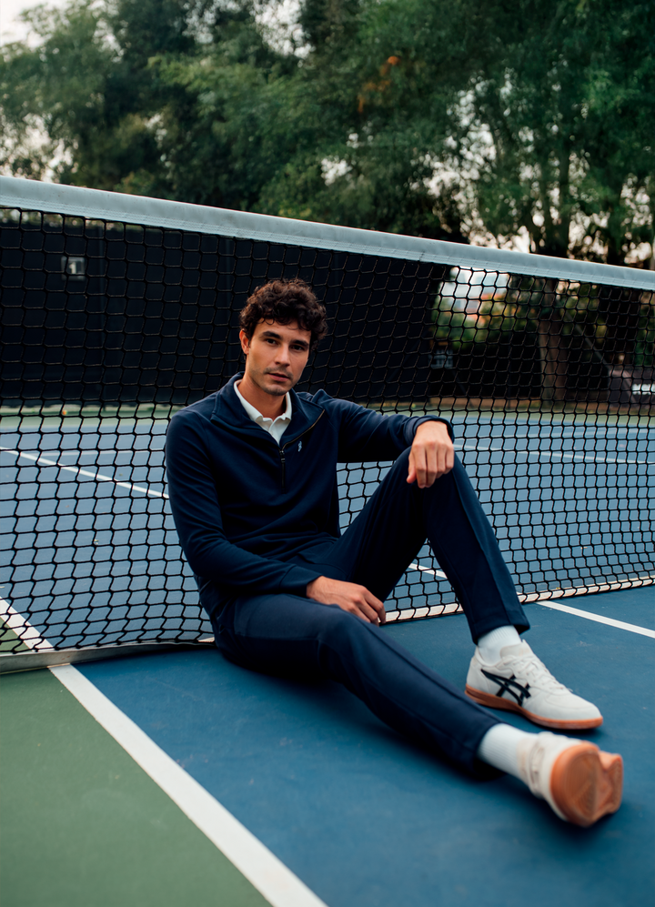 Calça Classics Piquet