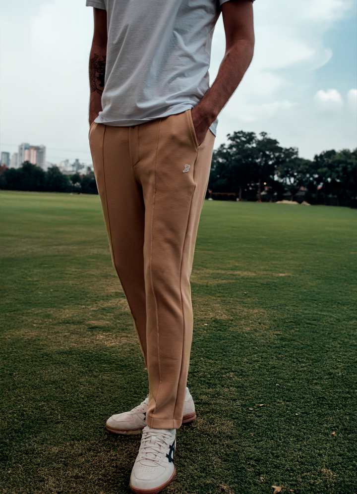 Calça Classics Piquet