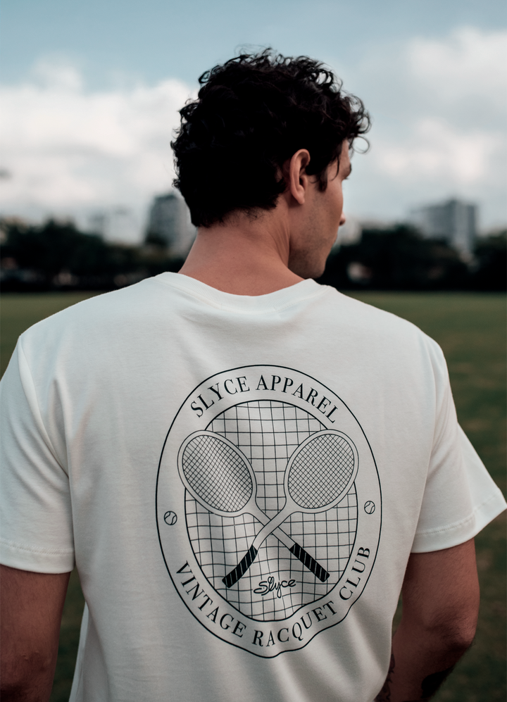 Camiseta Racquet Club 2.0