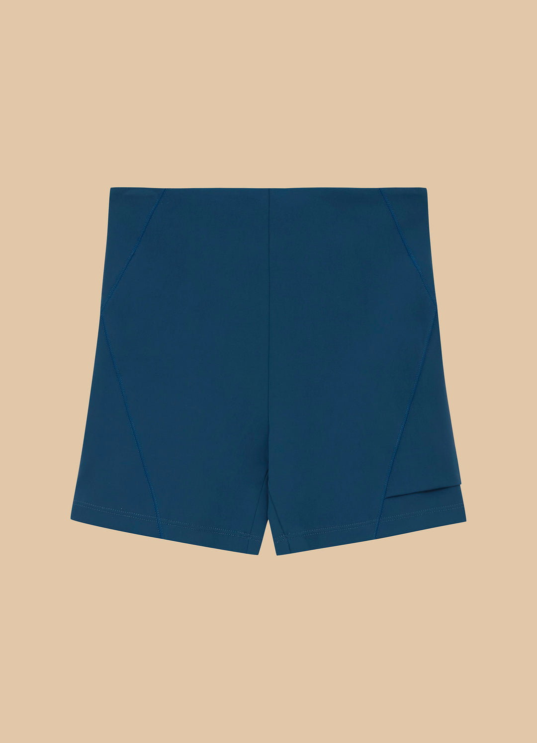 Shorts Straight Endurance 6"