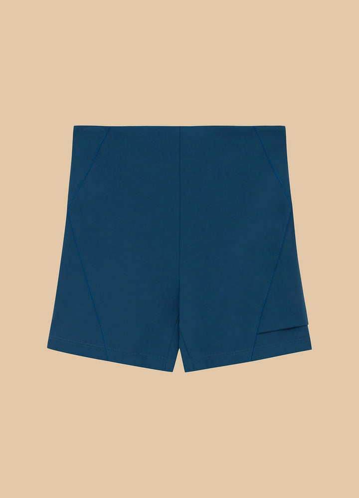 Shorts Straight Endurance 6"