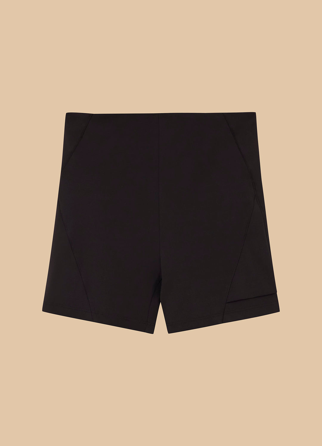 Shorts Straight Endurance 6"