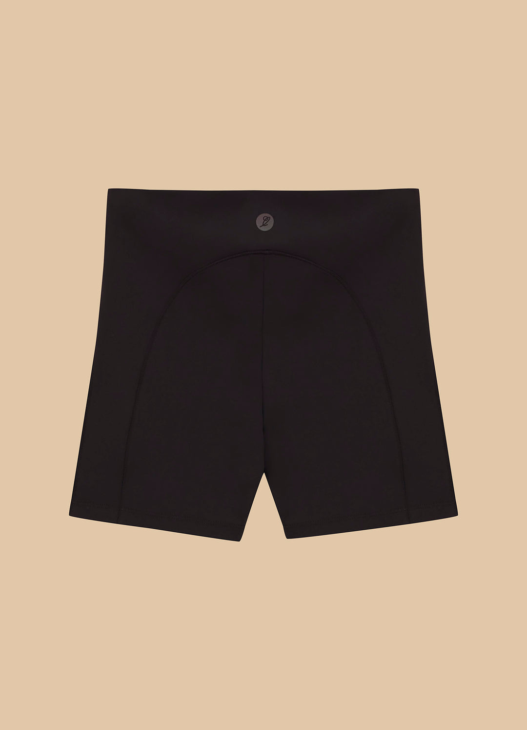 Shorts Straight Endurance 6"