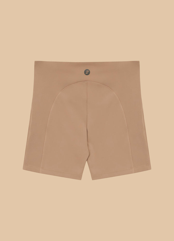 Shorts Straight Endurance 6"