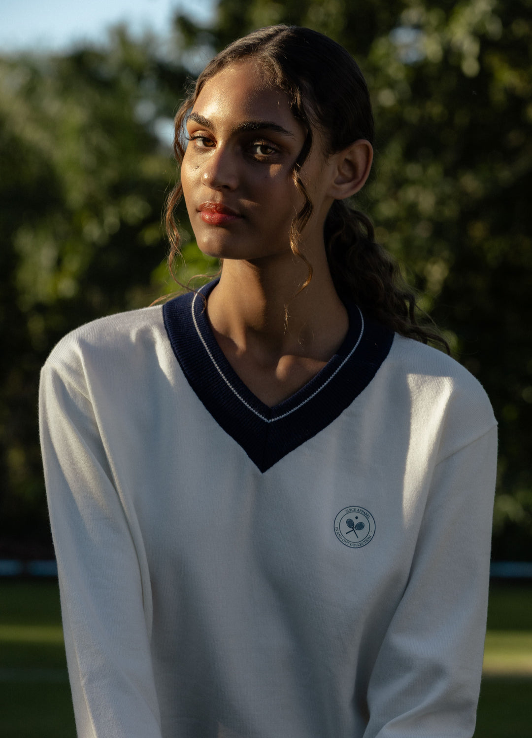 Casaco Tricot In And Out