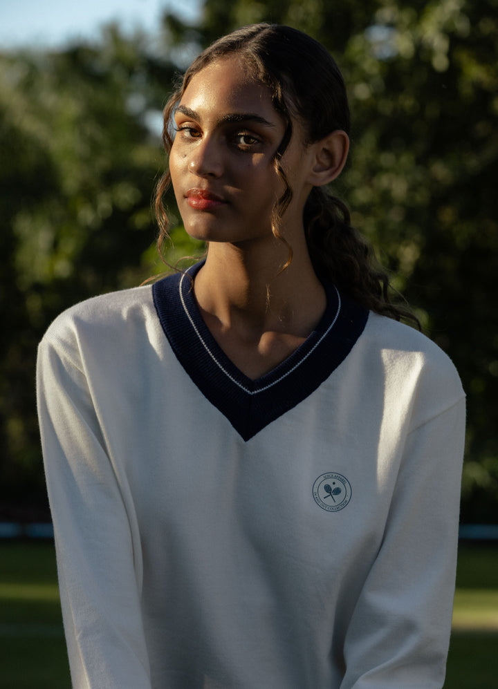 Casaco Tricot In And Out